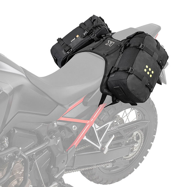 Kriega OS-Base Honda CRF1100 For OS Bags