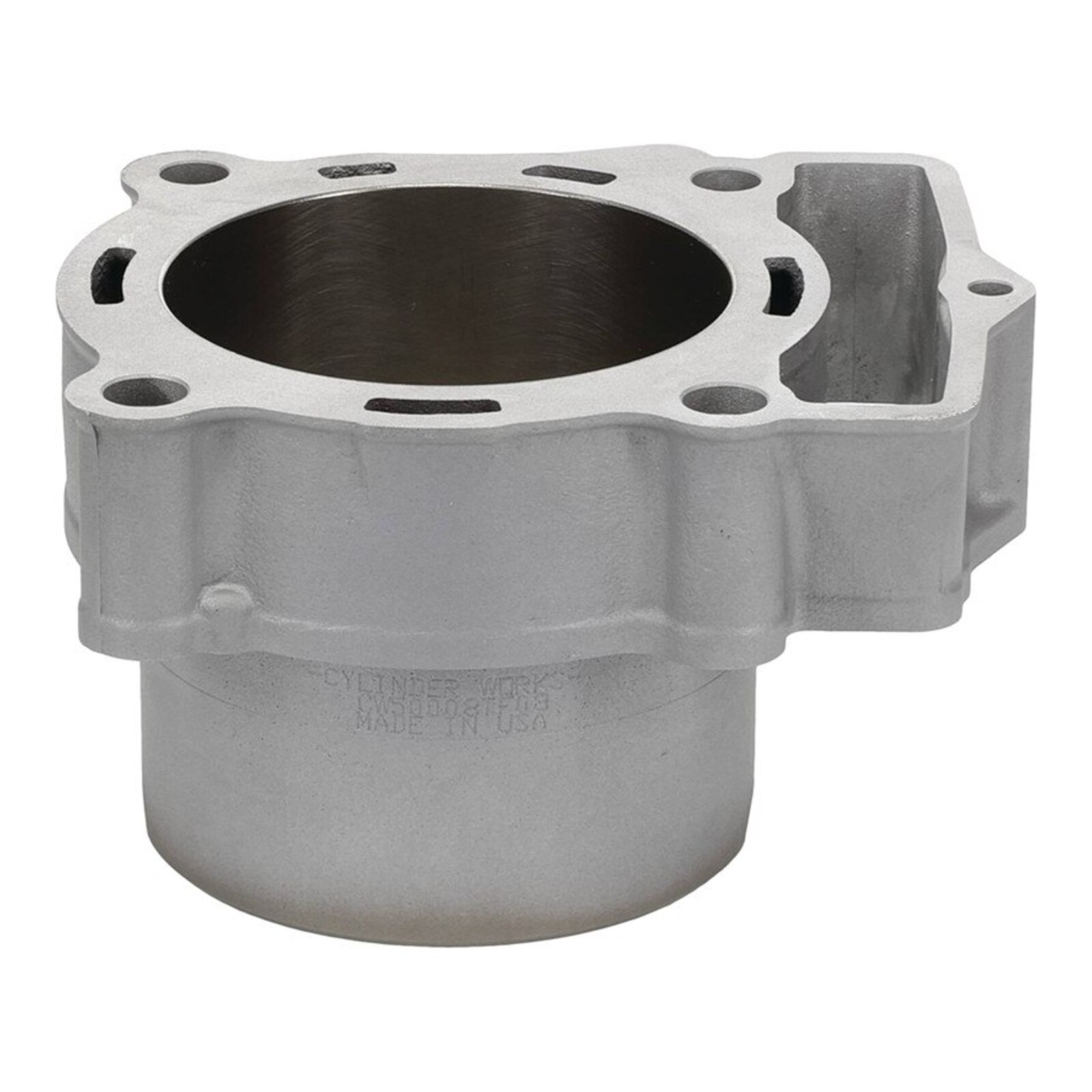 Cylinder Works - Image 2