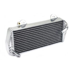 WHITES RADIATOR LEFT SUZ RMZ450 08-11 - Image 1