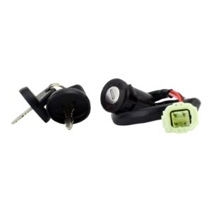 2-POS IGN KEY SWITCH ASSTD CAN-AM RFR FITMEN (RMS110-107742) - Image 6