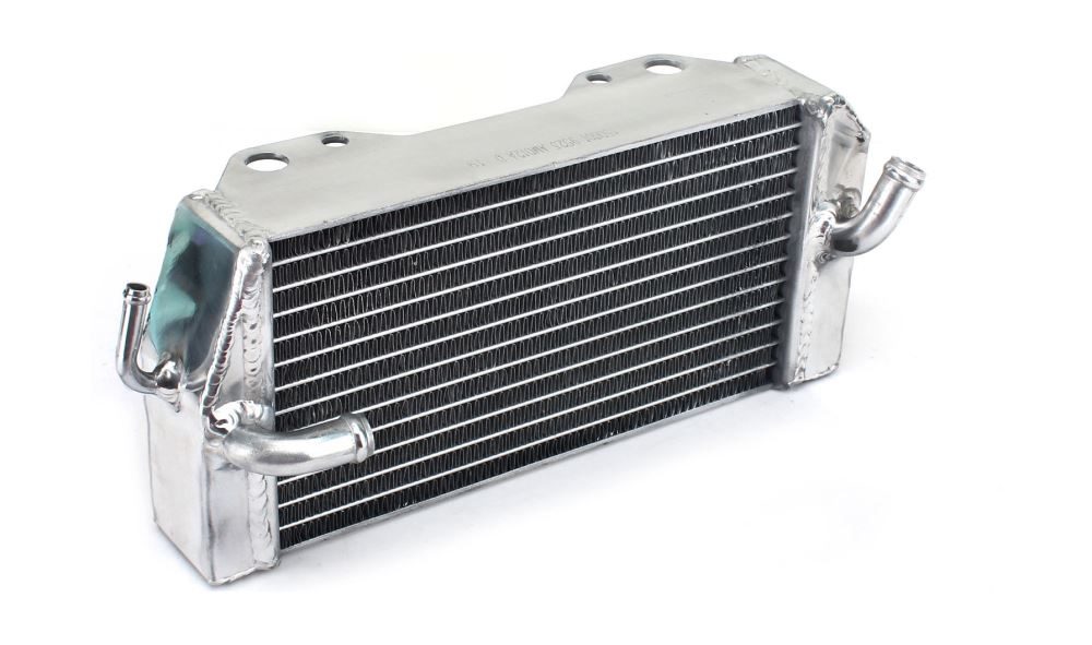 Honda Radiator L/H