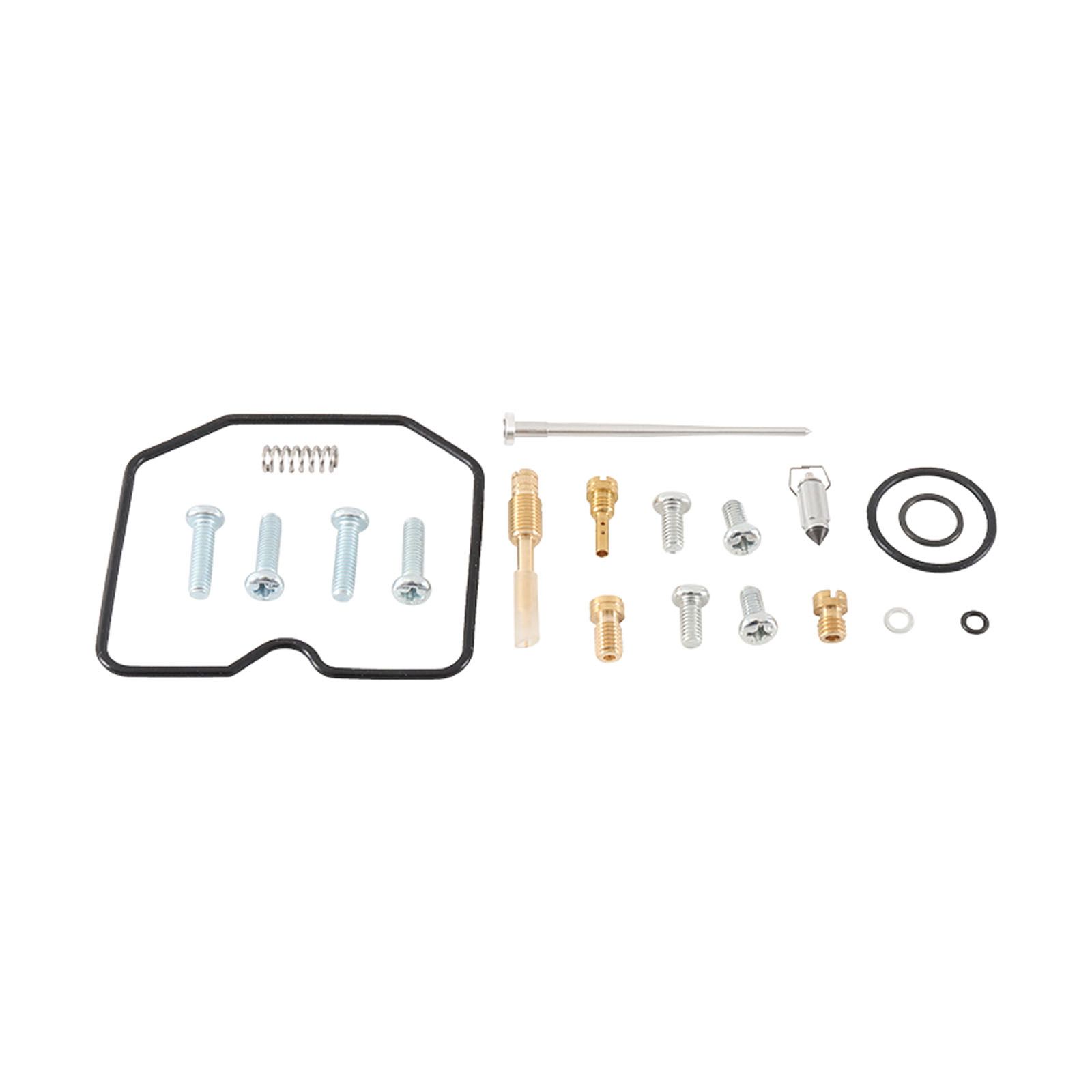 CARBURETTOR REBUILD KIT 26-1227 - Image 2