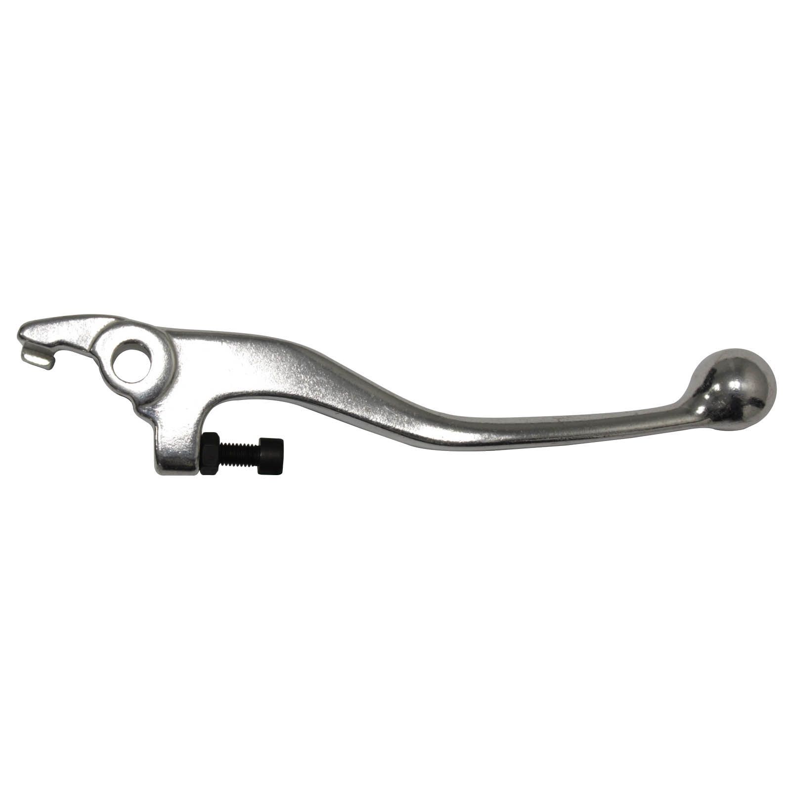 WHITES BRAKE LEVER SUZ DRZ400SM'05-09,S'00-09 - Image 1