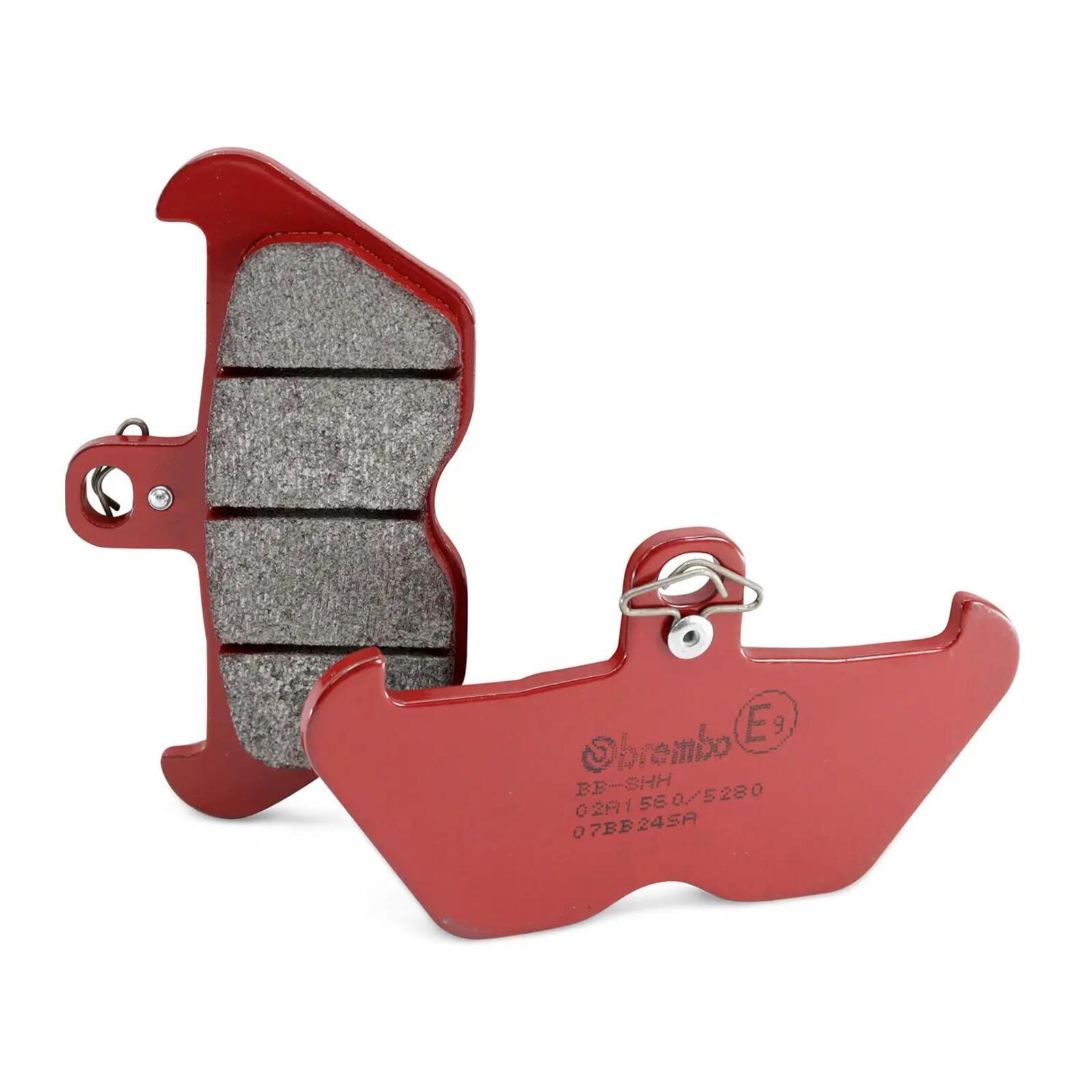 Brembo Brake Pad - Sintered Front - Image 2