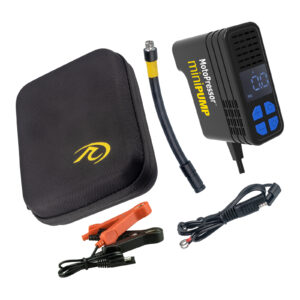 Rocky Creek MotoPressor Mini Pump - Image 3