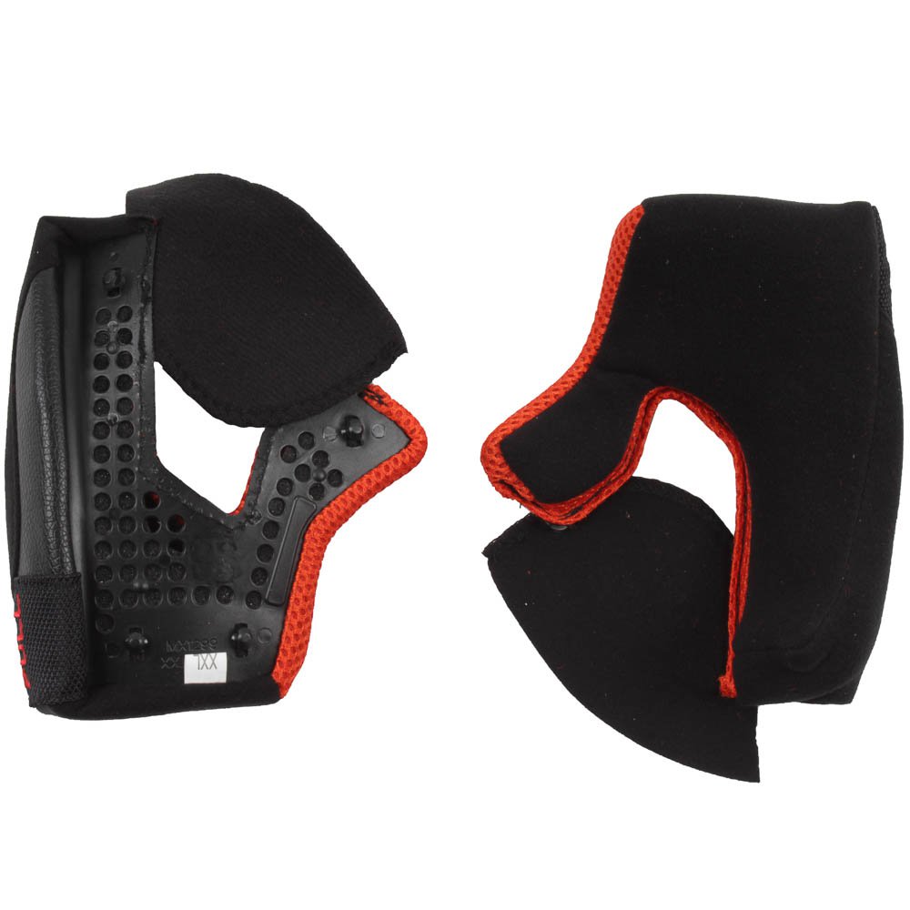 Cheek Pads LS2 MX436 / MX437