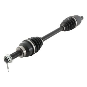 ATV CV/AXLE 8 BALL HON PIONEER 700 14 FR RH - Image 3