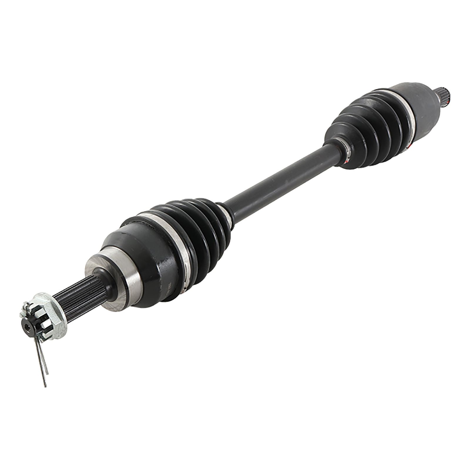 ATV CV/AXLE 8 BALL HON PIONEER 700 14 FR RH - Image 3