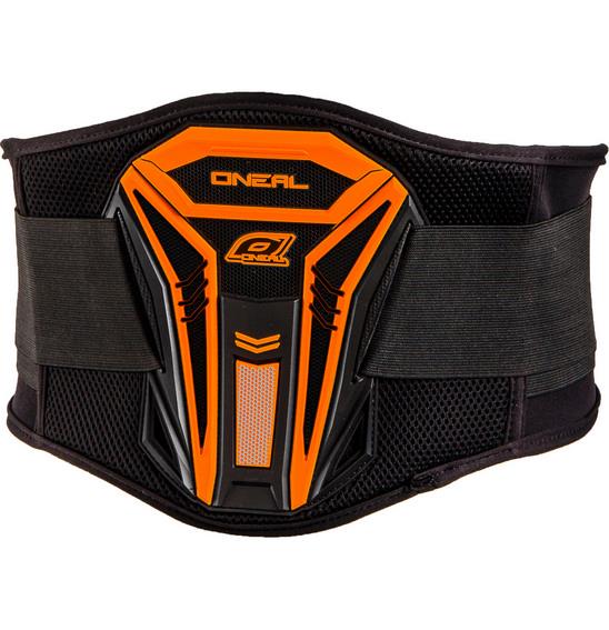 Oneal PXR Kidney Belt Black/Orange