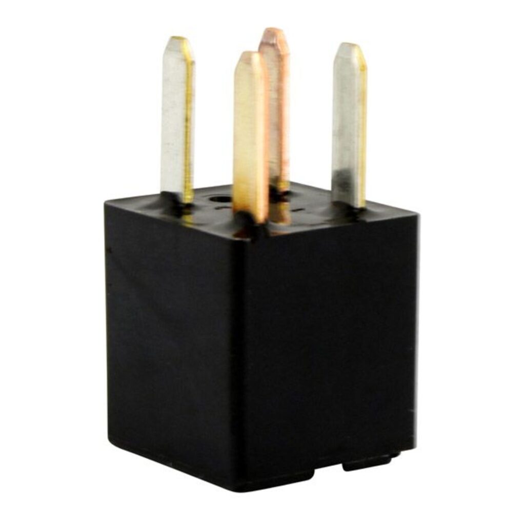 RELAY ASSTD POL MODELS 09-22 RFR FITMENTS (RMS270-107878)