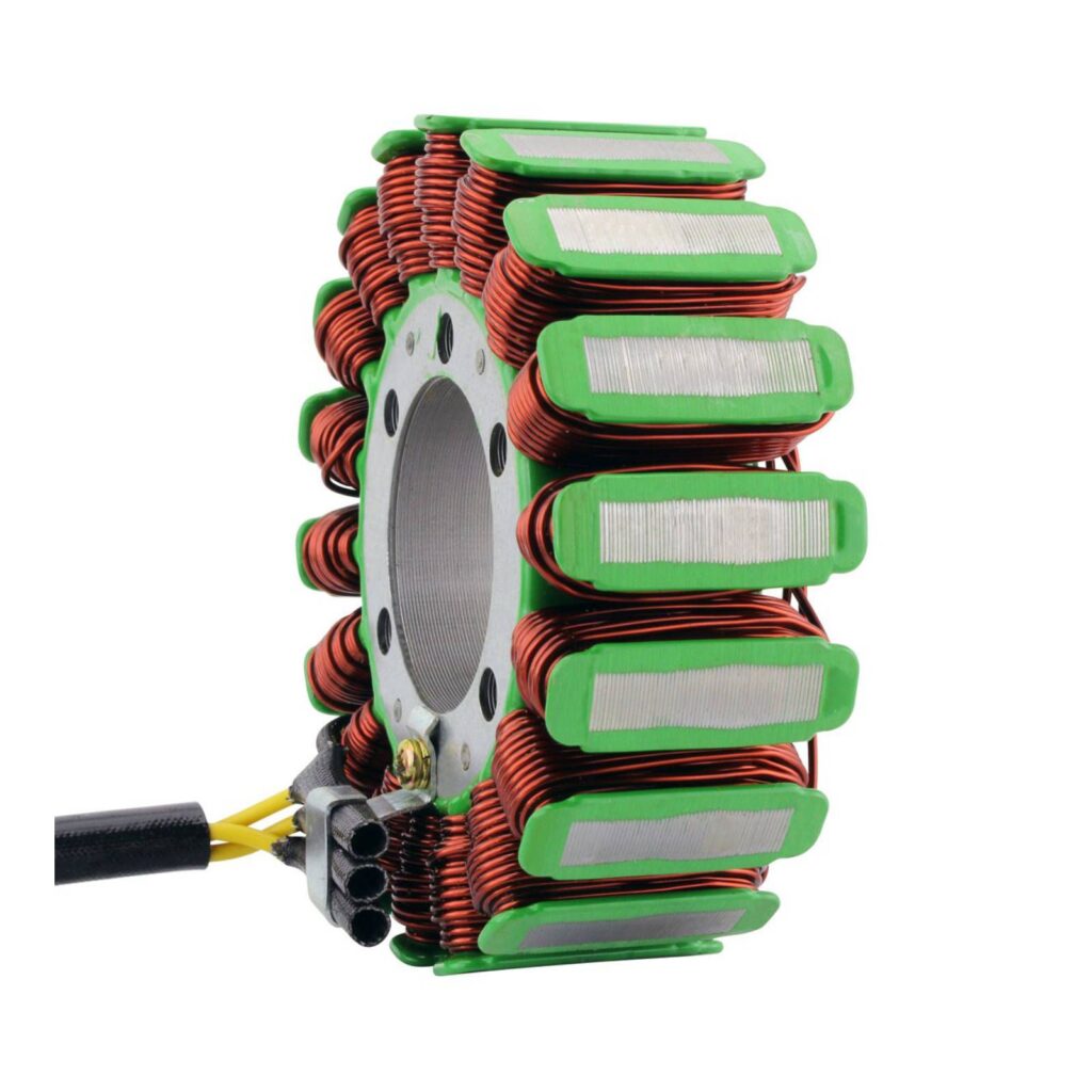 GENERATOR STATOR HONDA TRX520FA6 20-22 (RMS010-107181)