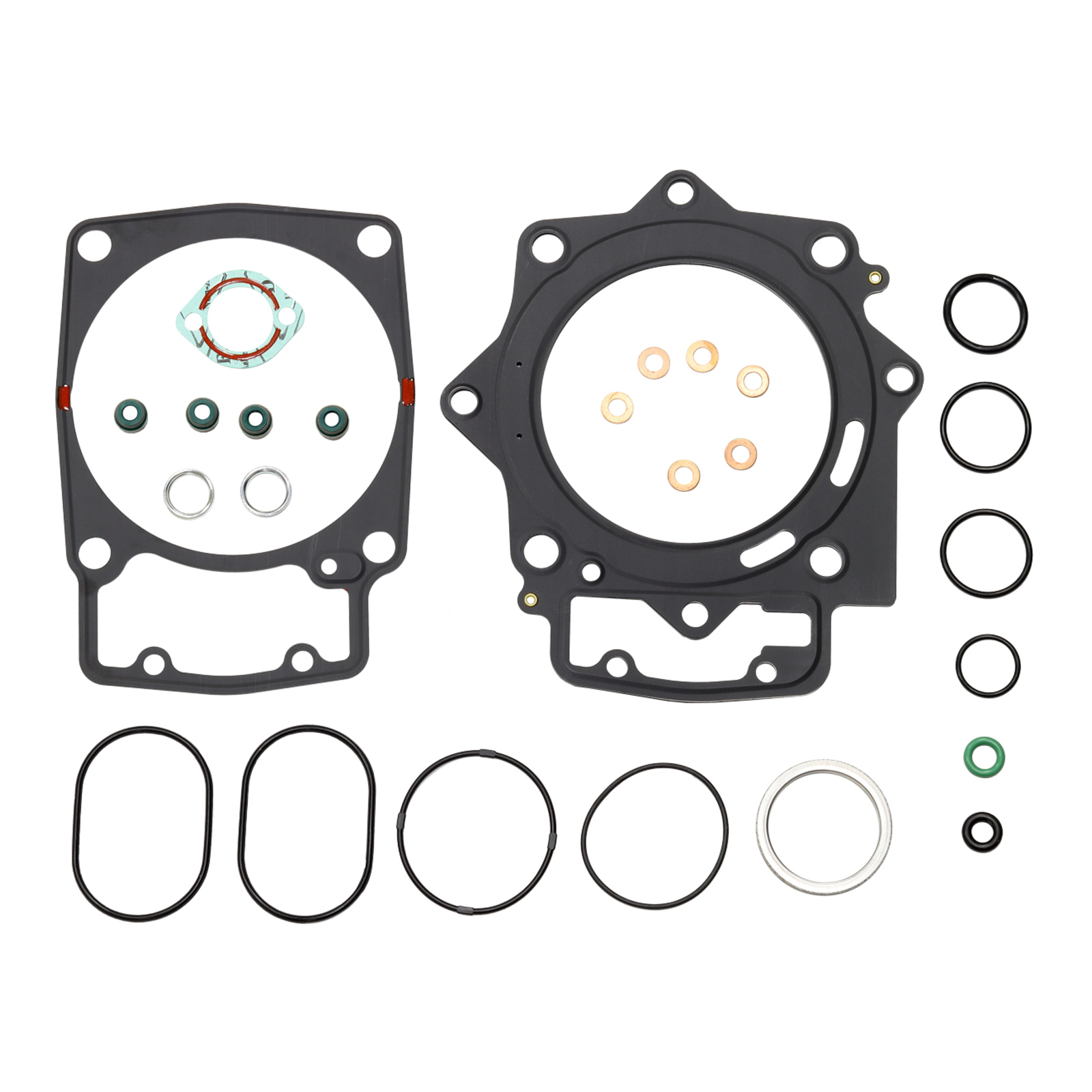 Namura Top-End Gasket Set - Image 1