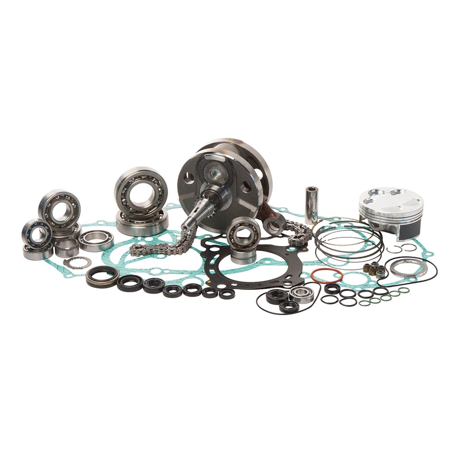 COMPLETE ENGINE REBUILD KIT YAM YZ 250 F 2003-2004 - Image 1
