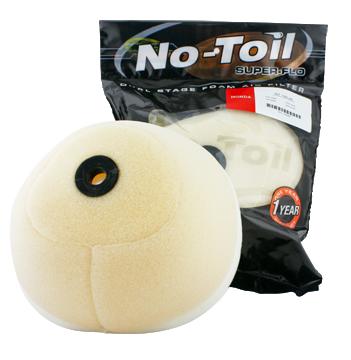 Air Filter No Toil KTM 125cc up NT150-45