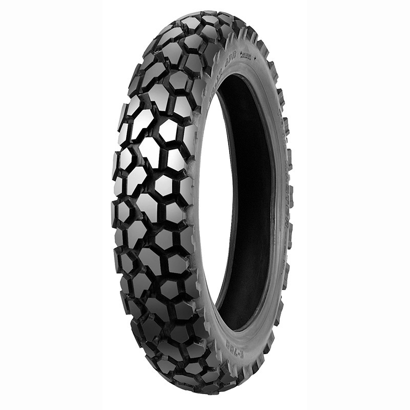 Shinko E700 Dual Sport Rear Adventure Tyre 510x17