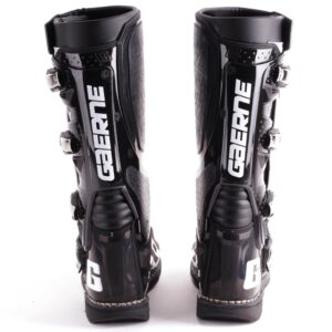 Motocross Boot Gaerne SG10 Black - Image 5