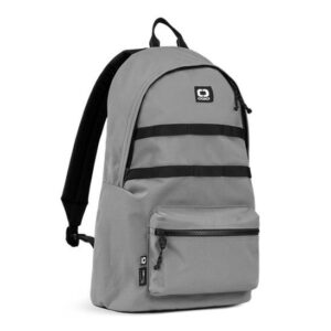 Ogio Alpha Lite Convoy 120 Backpack Charcoal - Image 1