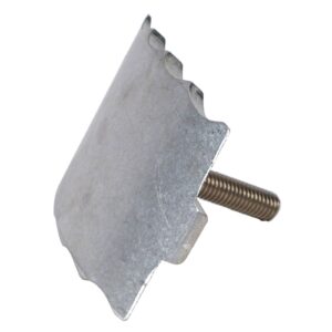 WHITES RIM LOCK AGGRESSIVE CNC ALLOY WM250 - Image 3
