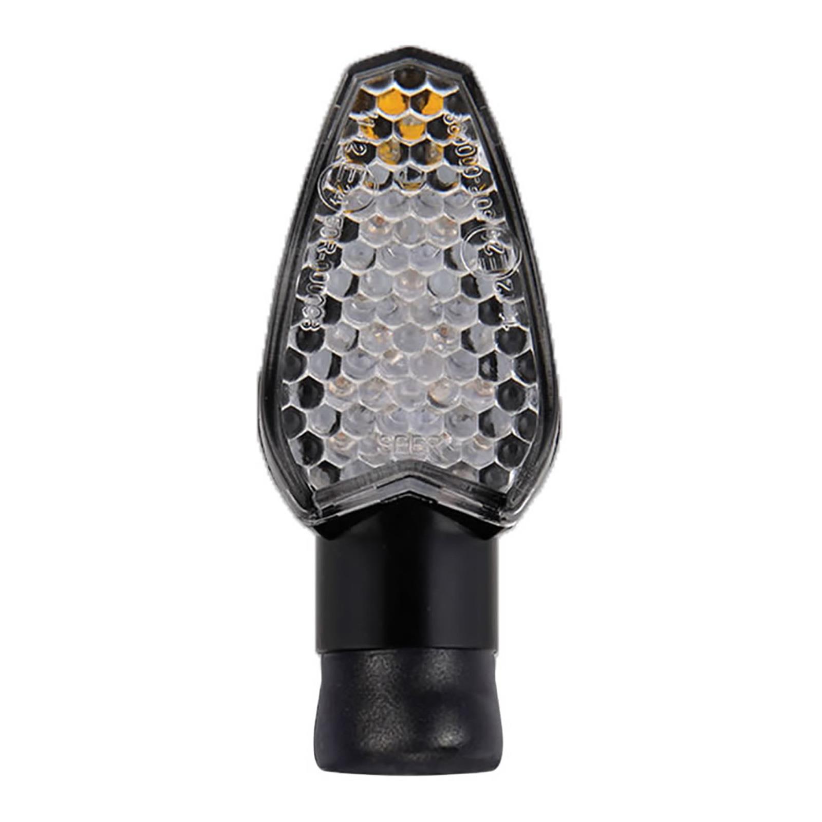 OXFORD SIGNAL 7 LED INDICATOR - PAIR - Image 1