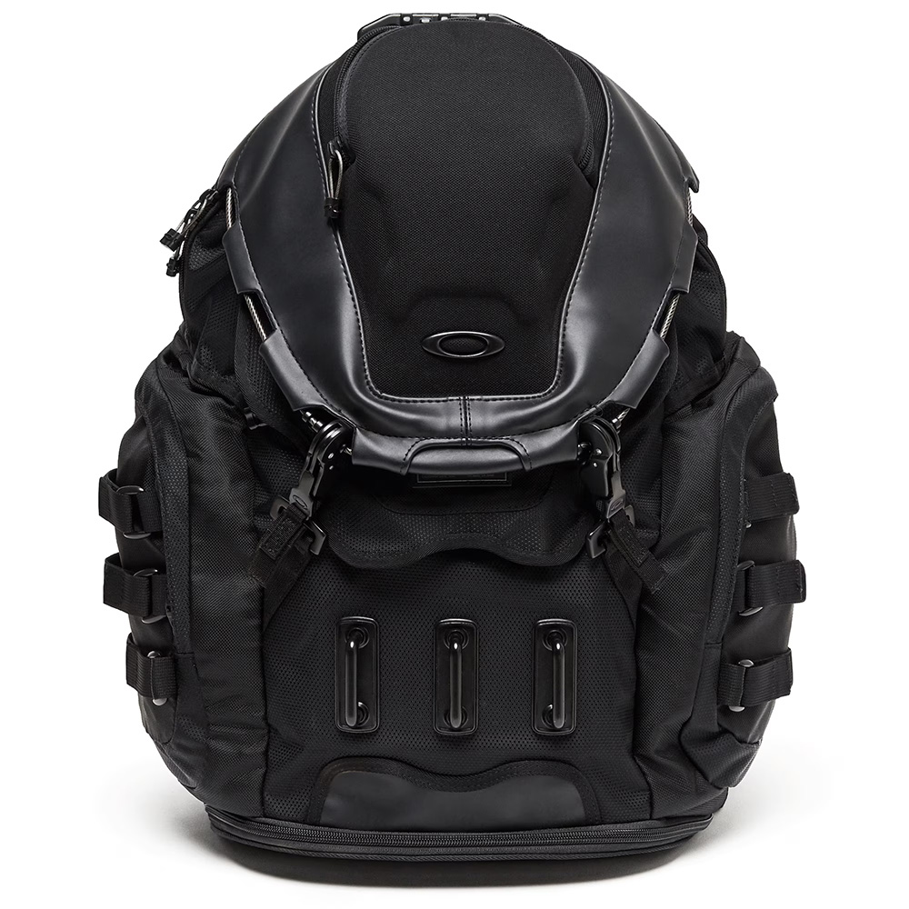 Oakley Kitchen Sink Backpack Stealth Black