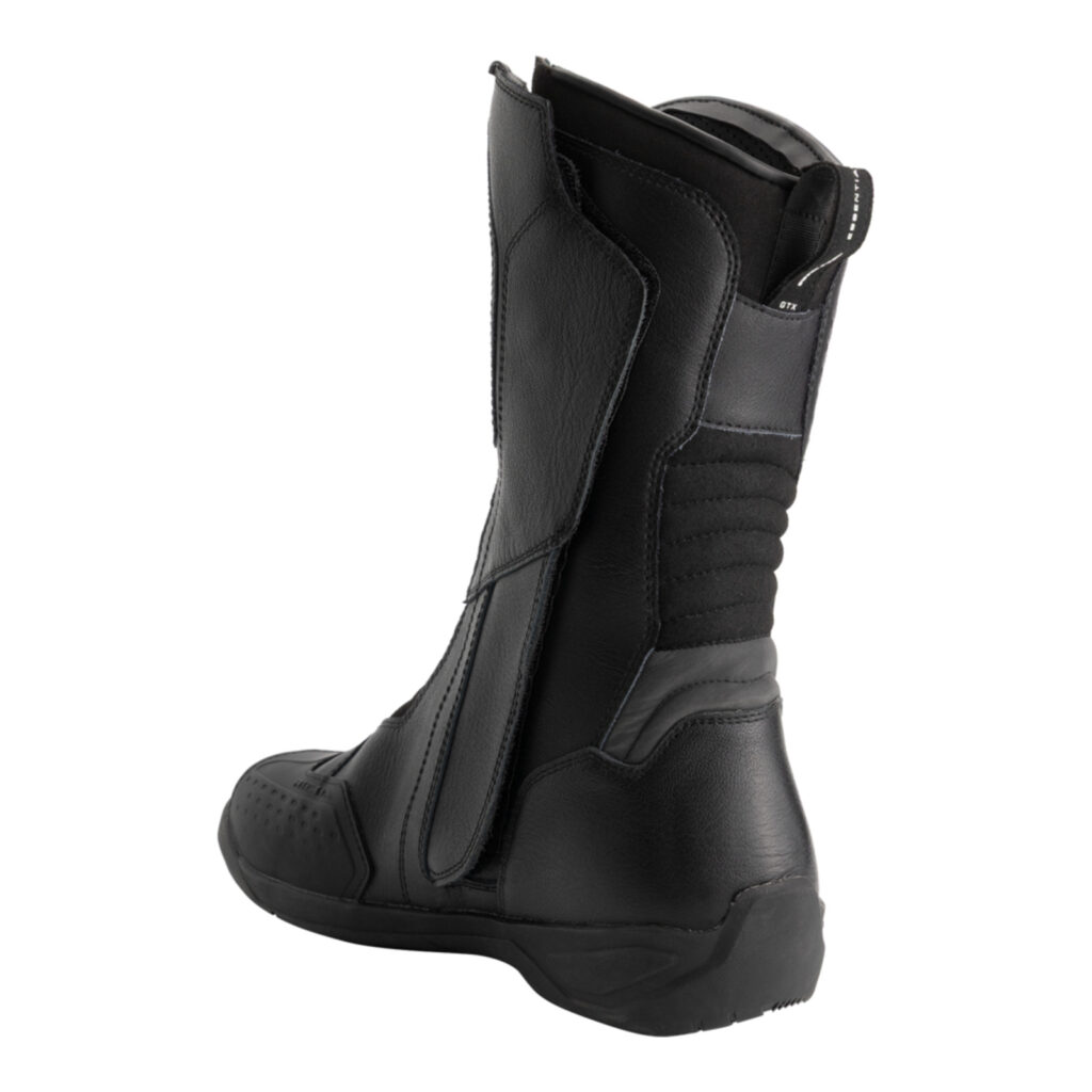 Richa Ultra GTX Road Boot Black