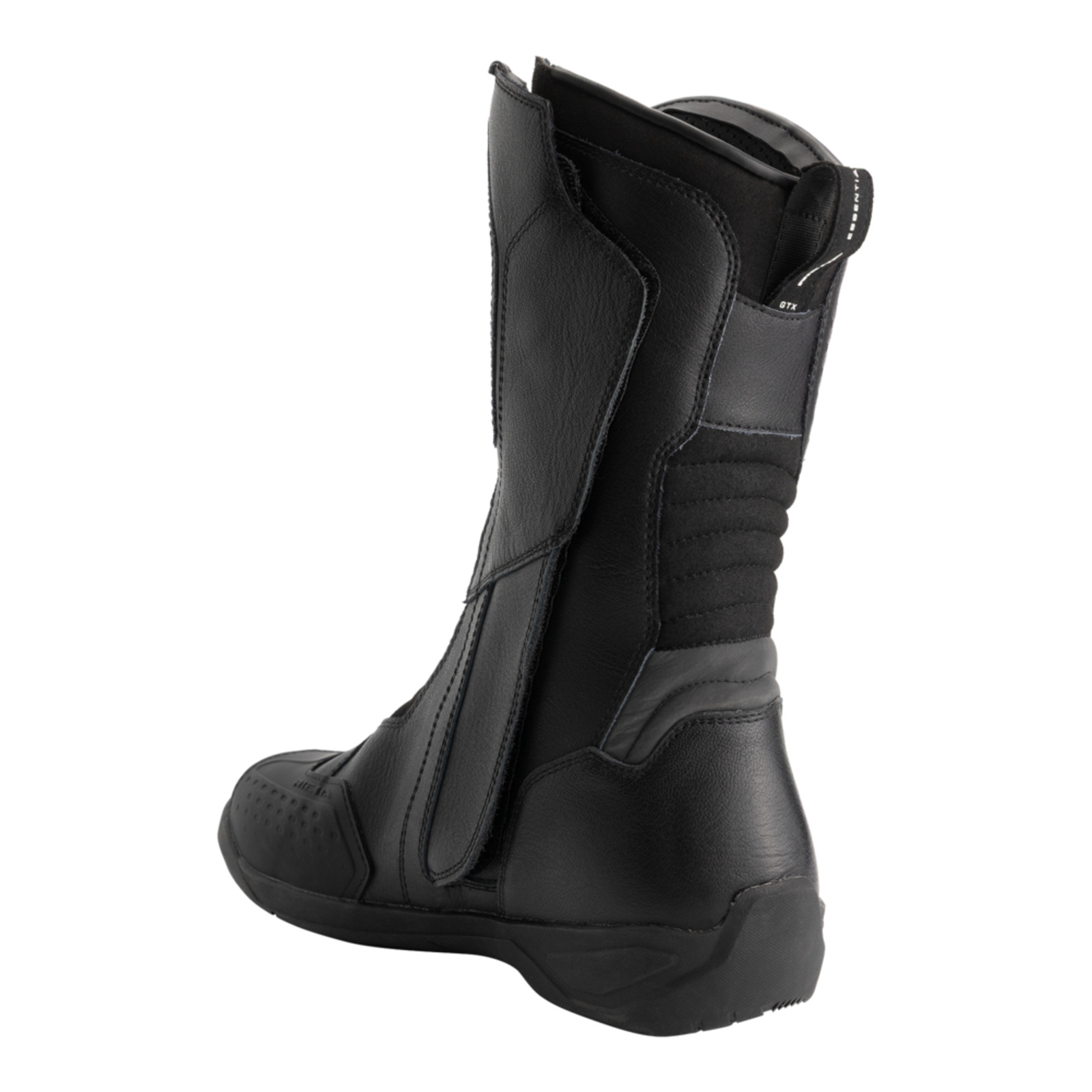 Richa Ultra GTX Road Boot Black - Image 3