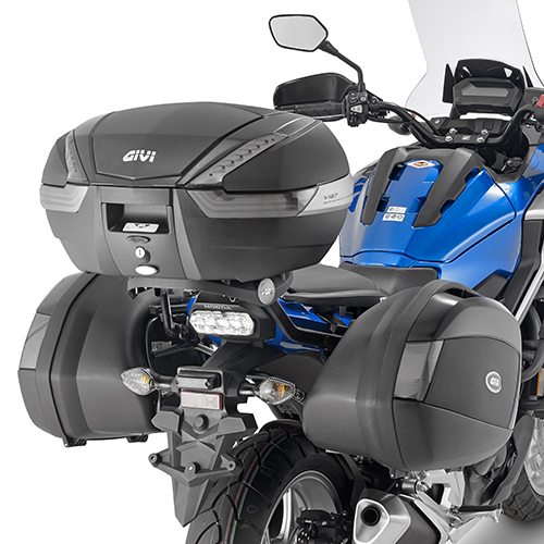 SIDE RACK V35/V37 HONDA NC750S/X '16-