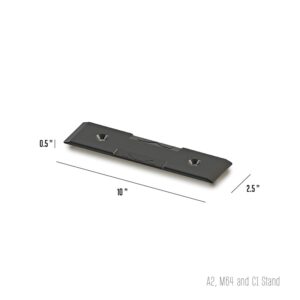 M64 Stand Wedge Kit - Image 2