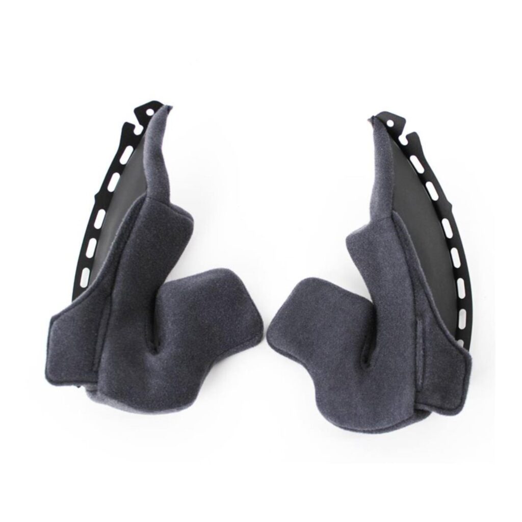 SHOEI NEOTEC2 TYPE L CHEEK PAD 39 W/NOISE INSULATOR