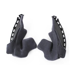 SHOEI NEOTEC2 TYPE L CHEEK PAD 39 W/NOISE INSULATOR - Image 2