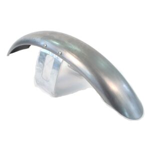 WHITES WIDE GLIDE FRONT FENDER 26-146 - Image 2
