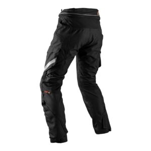 Leatt 5.5 ADV DriTour Adventure Pant Ladies Stealth Black/Grey - Image 2