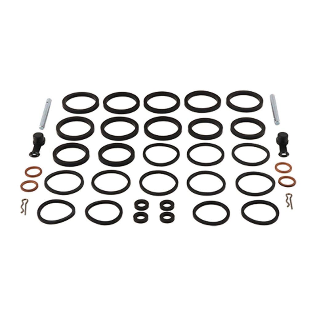 CALIPER REBUILD KIT FRONT 18-3113 Kawasaki Road Models 96-08