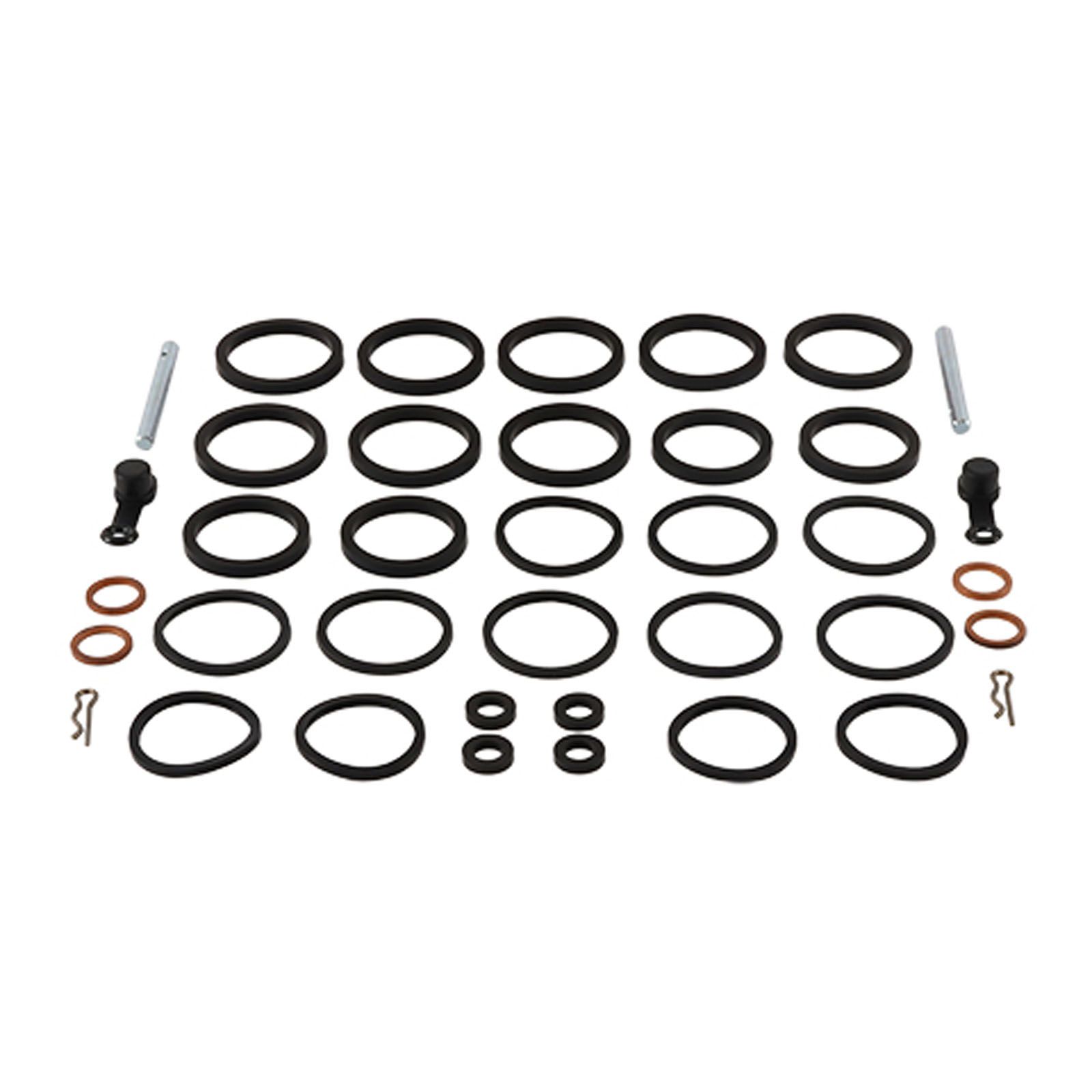 CALIPER REBUILD KIT FRONT 18-3113 Kawasaki Road Models 96-08 - Image 1