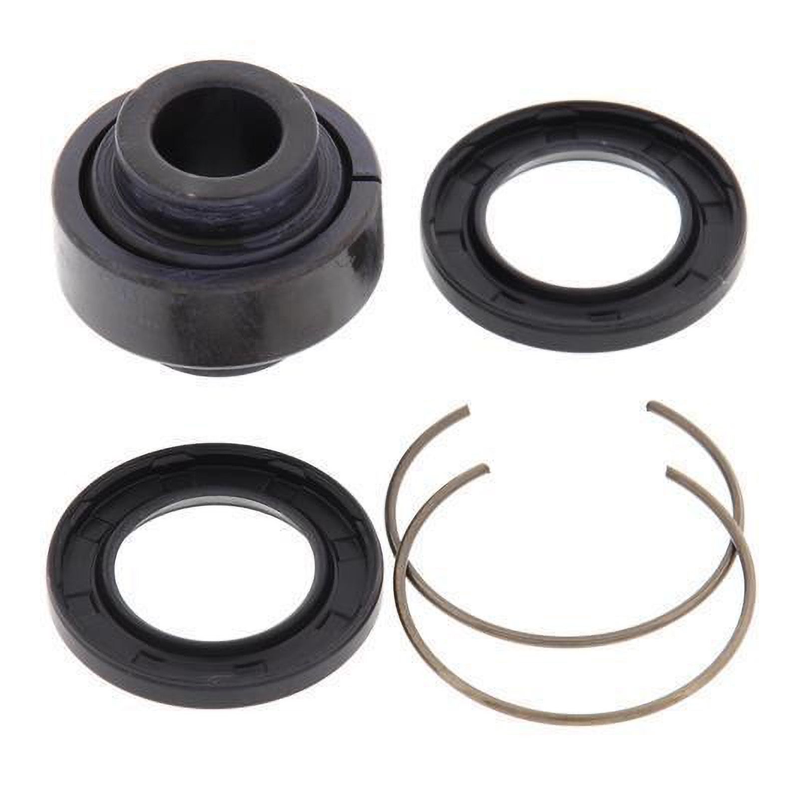 LOWER REAR SHOCK BRG KIT - BETA RR '13- - Image 1