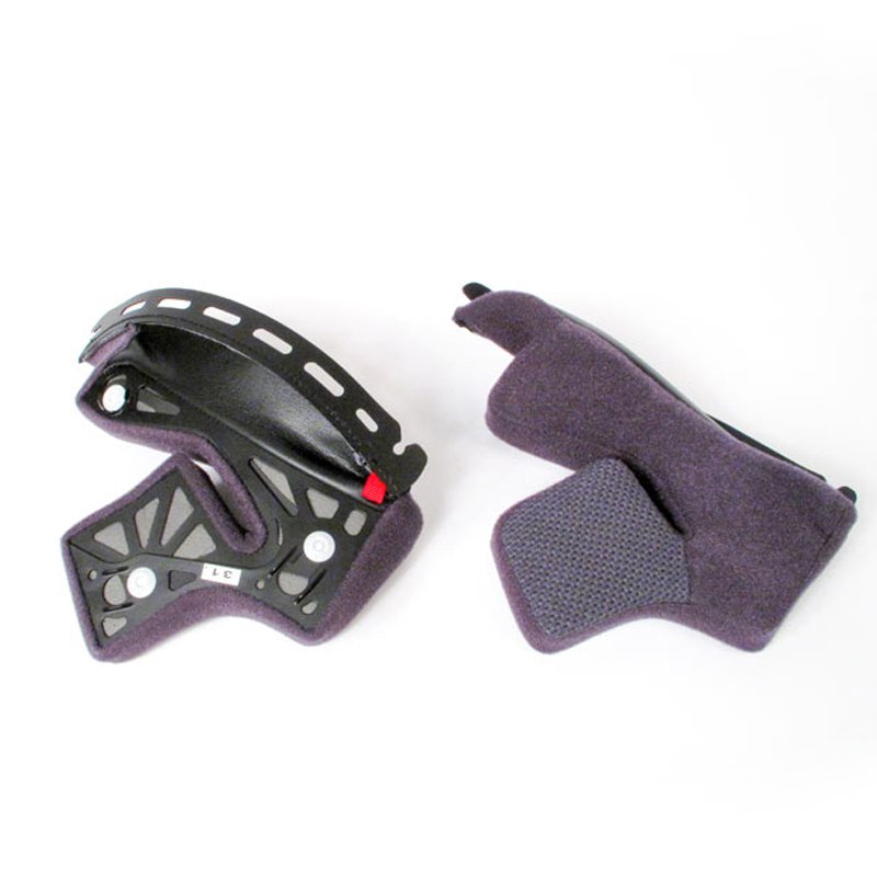 TYPE H CHEEK PAD 31 - HORNET ADV