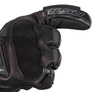 RST Paragon 6 Heated CE Road Gloves Black - Image 13