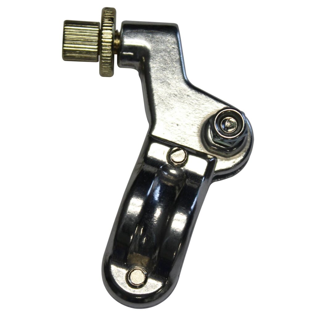 WHITES L/BRKT HON 2PCE CR 97-03 FORGED POL