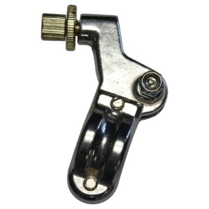 WHITES L/BRKT HON 2PCE CR 97-03 FORGED POL - Image 2
