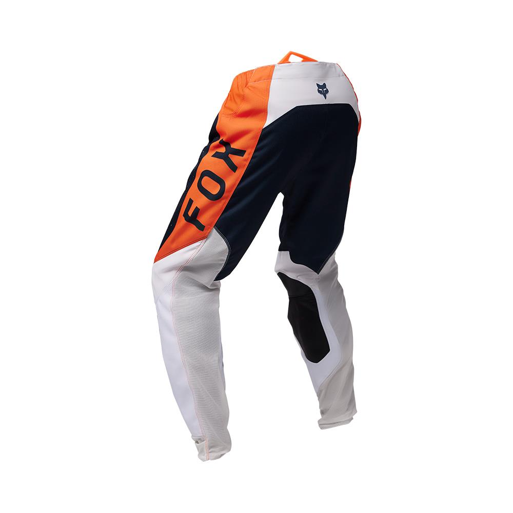 Fox 360 Divider Motocross Pants Flo Orange