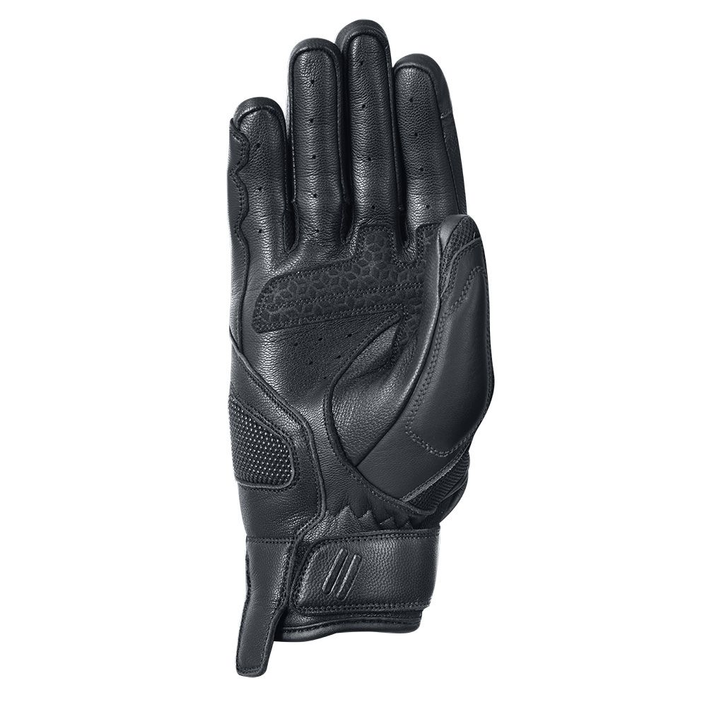Road Gloves Oxford Outback Black