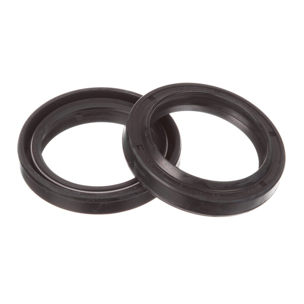 WHITES FORK SEAL PAIR 39X51X8/10.5 TCL (058) 33-129-30
