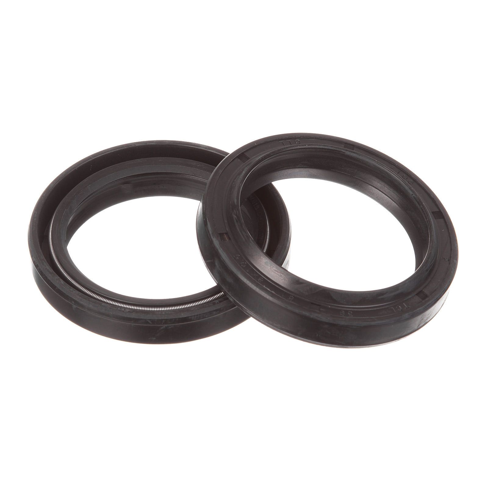 WHITES FORK SEAL PAIR 39X51X8/10.5 TCL (058) 33-129-30 - Image 1