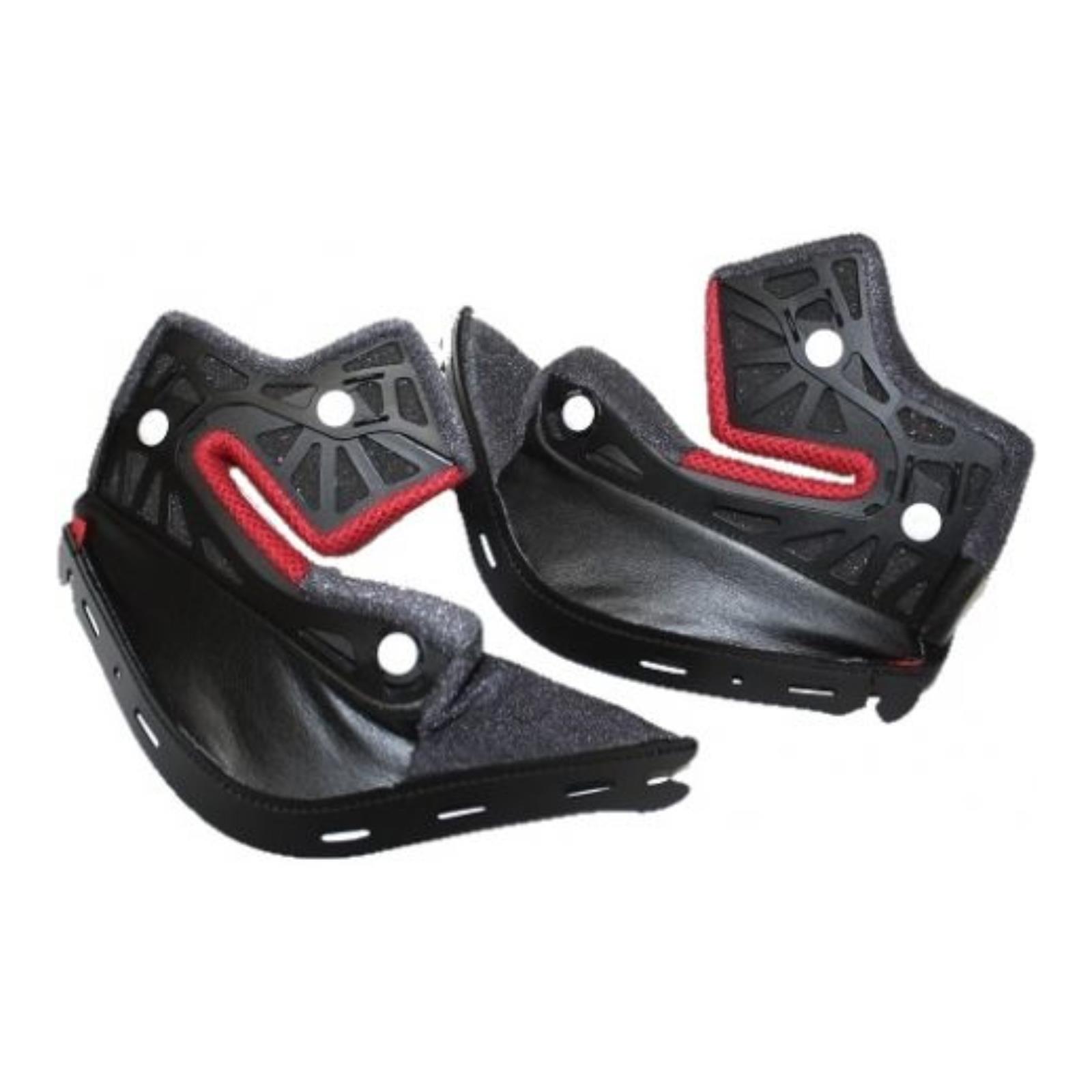 NXR CHEEK  PAD SET     31mm - Image 1