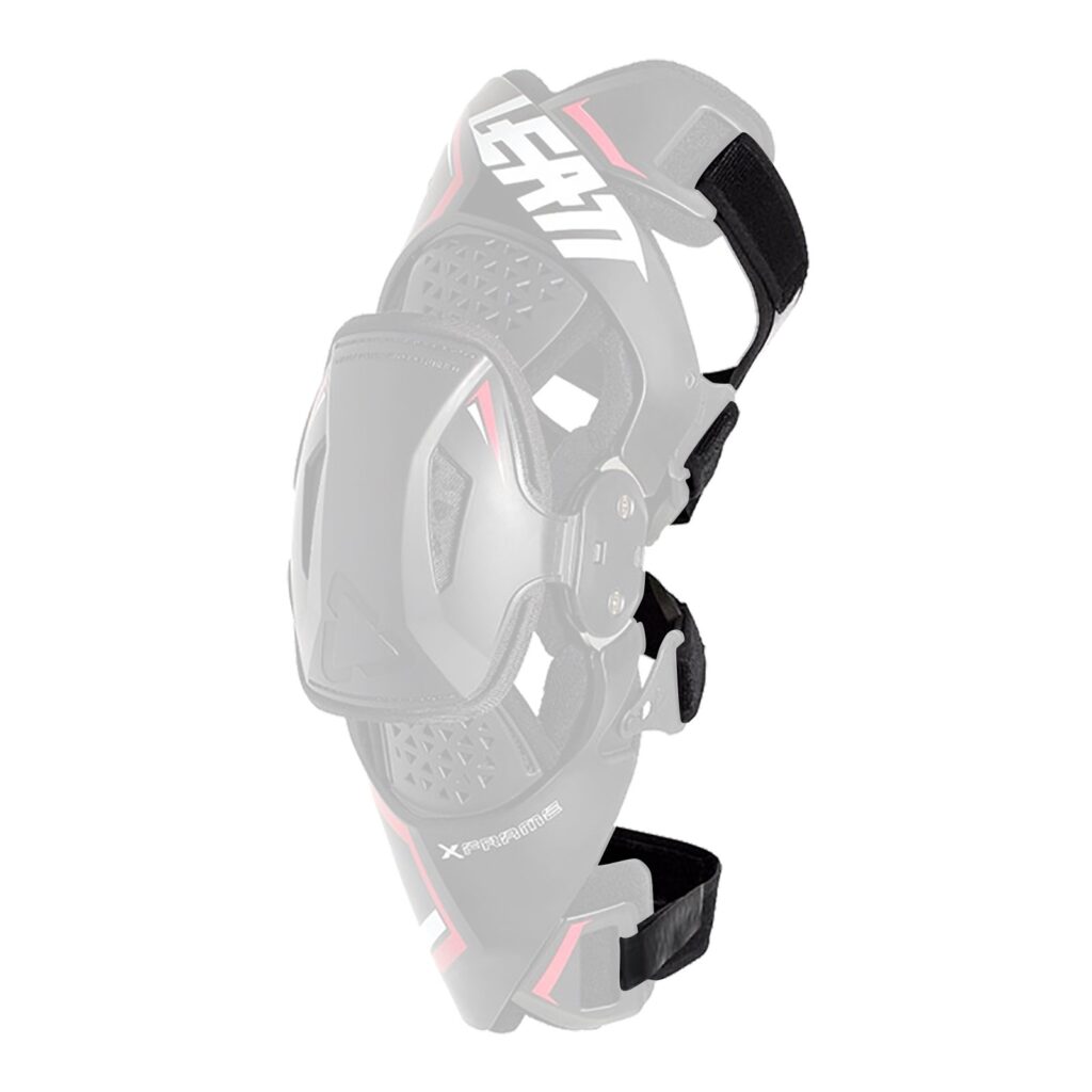 LEATT STRAP KIT Z-FRAME PAIR LGE/XL