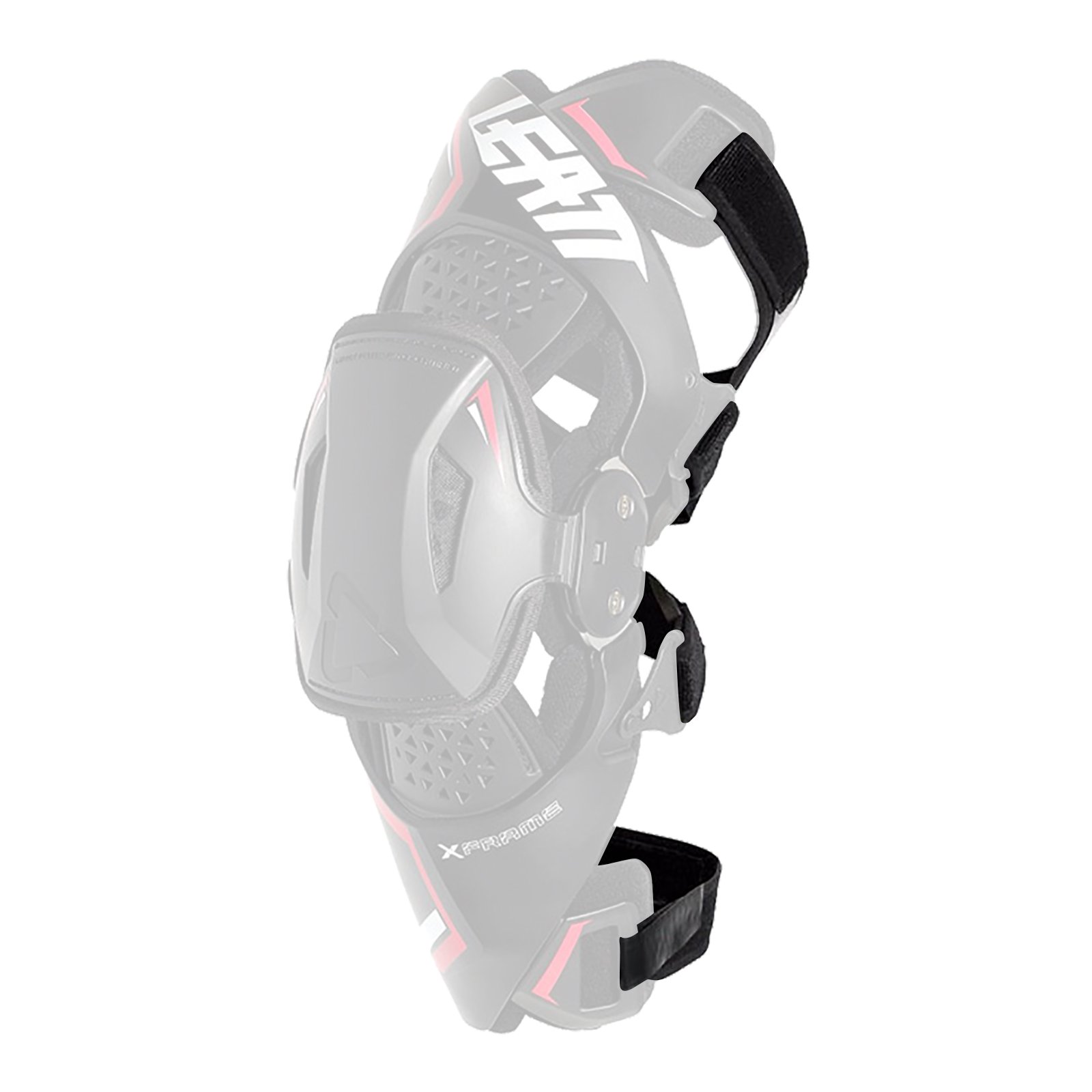 LEATT STRAP KIT Z-FRAME PAIR LGE/XL - Image 1