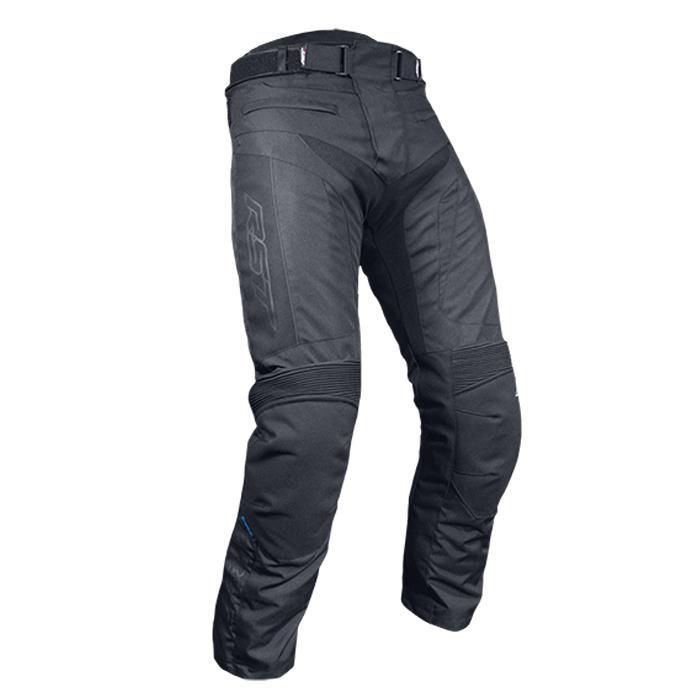 Road Pants RST Textile Blade Sport 2 CE Ladies Black