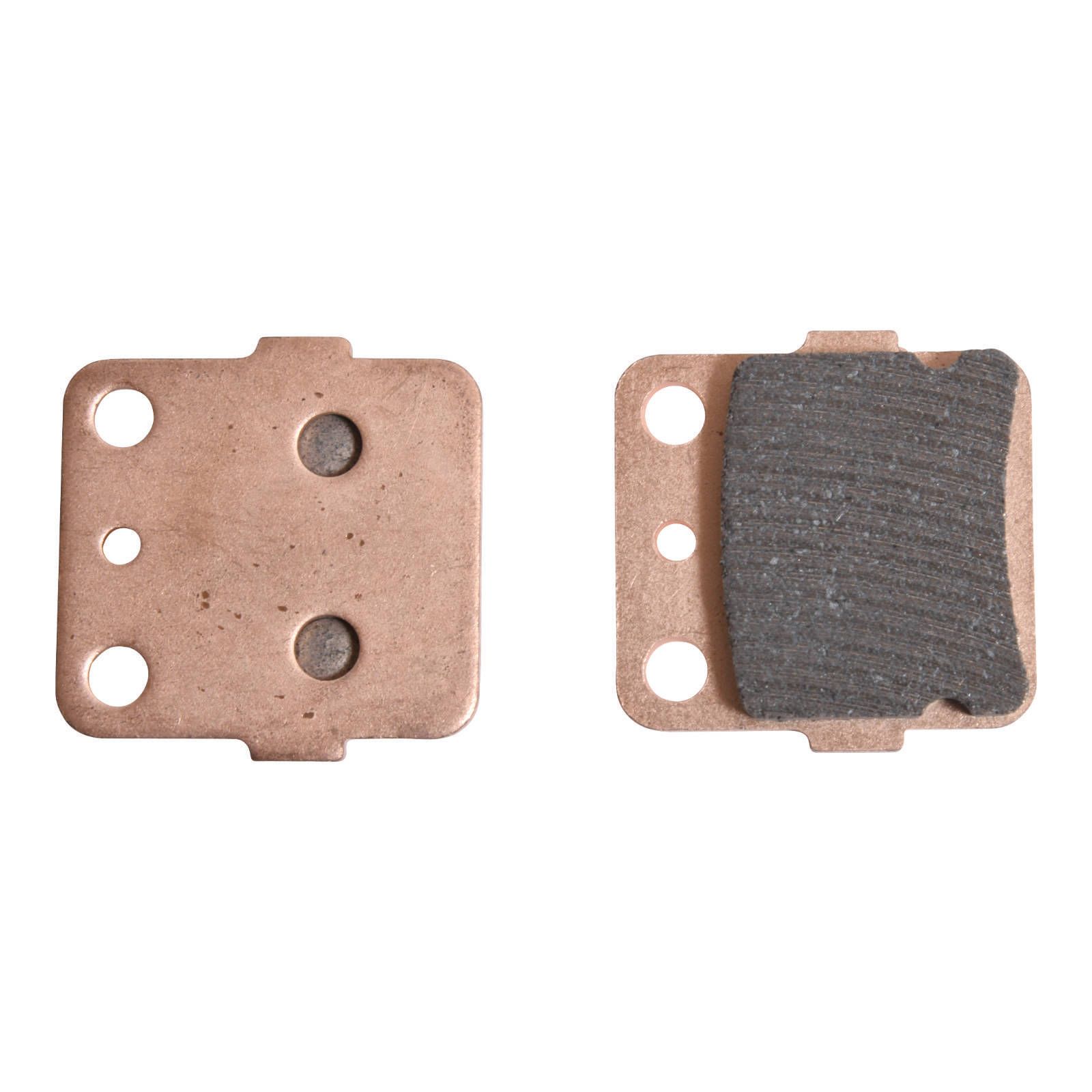 ALL BALLS SINTERED BRAKE PADS - Image 1