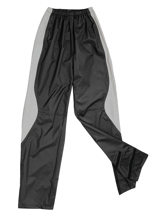 Spidi Sirens Rain Suit Lady Black/Silver