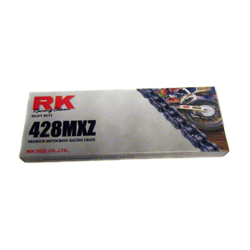 CHAIN RK 428MXZ x 130 MOTO X